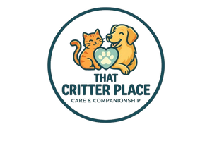 That Critter Place